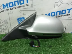 Зеркало левое электрическое Audi A4 B8 CDH