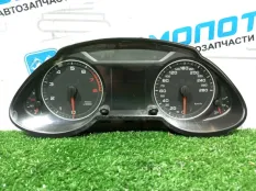 Панель приборов Audi Q5 8R CDN