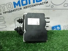 Блок ABS (насос) Audi A4 B8 CDH