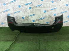 Бампер задний BMW 5-Series F10 N52B25AF