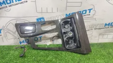 Накладка селектора КПП BMW 5-Series F10 N52B25AF