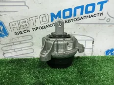 Подушка двигателя передняя правая BMW 5-Series F10