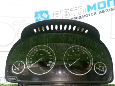 Панель приборов BMW 5-Series F10 N52B25AF