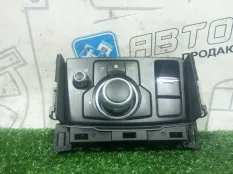 Блок кнопок Mazda 6 GJ SH-VPTS