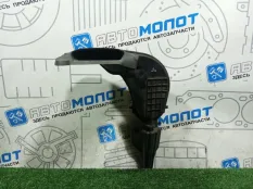 Воздухозаборник Mazda 6 GJ SH-VPTS