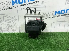 Блок ABS (насос) Volkswagen Passat CC B6 CAW
