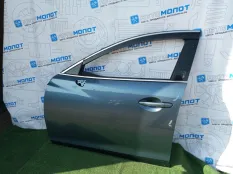 Дверь передняя левая Mazda 6 GJ SH-VPTS