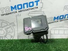 Блок ABS (насос) Volvo XC60 B4204T6
