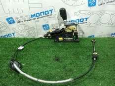 Селектор АКПП Volvo XC60 B6304T4