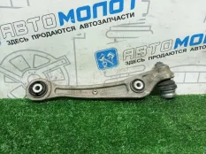 Рычаг передний левый передний левый Audi A6 Avant