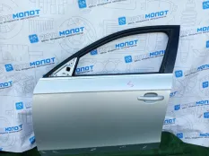 Дверь передняя левая Audi A4 B8 CDN