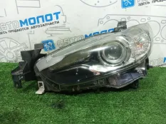 Фара левая Mazda 6 GJ SH-VPTS