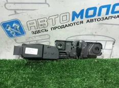 Замок багажника Audi A6 Avant C7 CHV