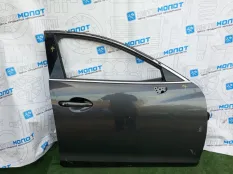 Дверь передняя правая Mazda 6 GJ PY