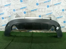 Бампер задний задний Volvo XC60 B4204T6