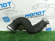 Патрубок интеркулера Audi Q5 8R CDN