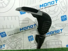 Воздухозаборник Mazda 6 GJ SH-VPTS