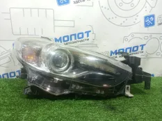 Фара правая Mazda 6 GJ SH-VPTS