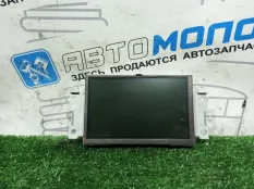 Дисплей Volvo XC60 B4204T6