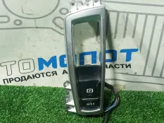 Кнопка стояночного тормоза BMW 5-Series F10