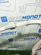 Подушка безопасности боковая (шторка) правая Mazda