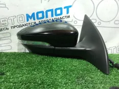 Зеркало правое электрическое правое Volkswagen