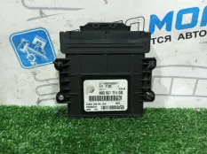 Блок управления АКПП Volkswagen Passat CC B6 CAW