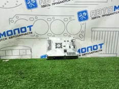 Блок управления Volvo V60 B4164T