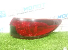 Фонарь задний правый Mazda 6 GJ SH-VPTS