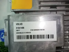 Блок управления Volvo V60 B4164T