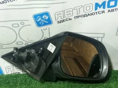 Зеркало заднего вида боковое правое Audi Q5 8R CDN