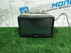 Магнитола Honda Accord 8 K24Z3
