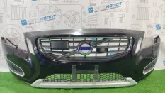 Бампер передний Volvo V60 B4164T