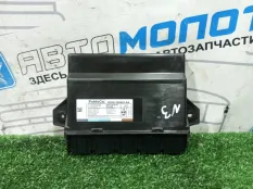 Блок комфорта Volvo XC60 B6304T4