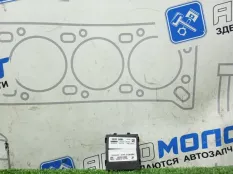 Блок управления дверьми Nissan Teana J32 VQ25DE