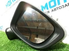 Зеркало правое Mazda 6 GJ SH-VPTS
