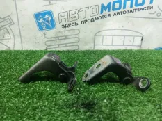 Петли дверные задние правые Honda Accord 8 R20A