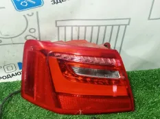 Фонарь задний левый задний левый Audi A6 C7 CHV