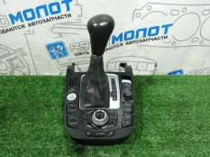 Консоль КПП Audi Q5 8R CDN