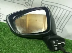 Зеркало левое Mazda 6 GJ SH-VPTS