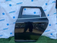 Дверь задняя левая Volvo XC60 B6304T2