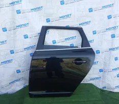 Дверь задняя левая Volvo XC60 B6304T4