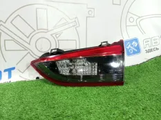 Фонарь задний внутренний правый Mazda 6 GJ SH-VPTS