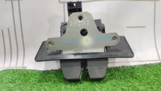 Замок багажника Volvo XC60 B4204T6