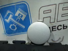 Заглушка бампера Audi A4 B8 CDN