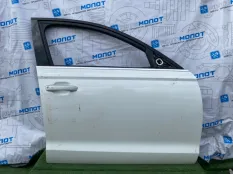 Дверь передняя правая Audi A6 Avant C7 CHV