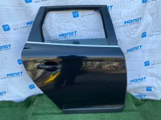Дверь задняя правая Volvo XC60 B4204T6