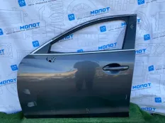 Дверь передняя левая Mazda 6 GJ PY