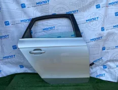 Дверь задняя правая Audi A4 B8 CDH