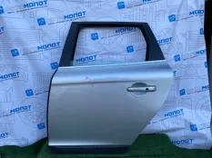 Дверь задняя левая Volvo XC60 B4204T6